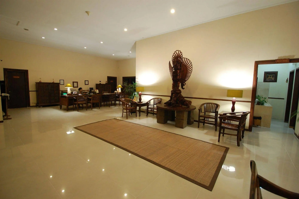 Mentari Sanur Hotel - Général