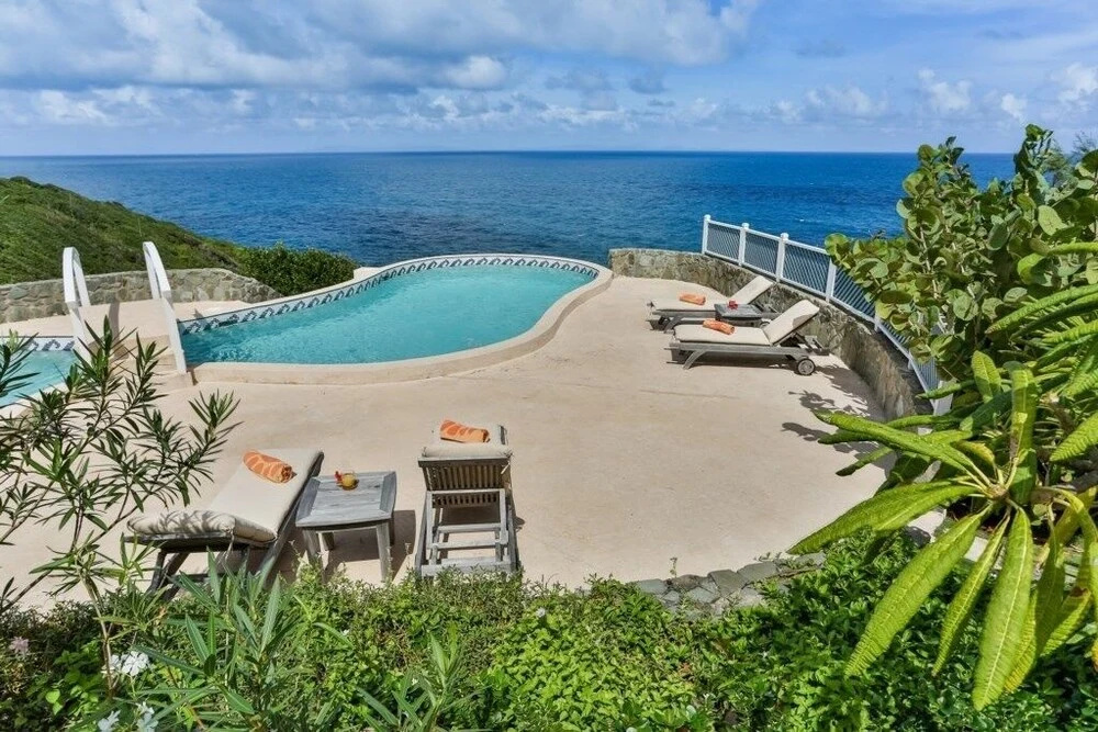 2-bed Villa With Uninterrupted Sea Views - Equinox 2 Bedroom Villa by RedAwning