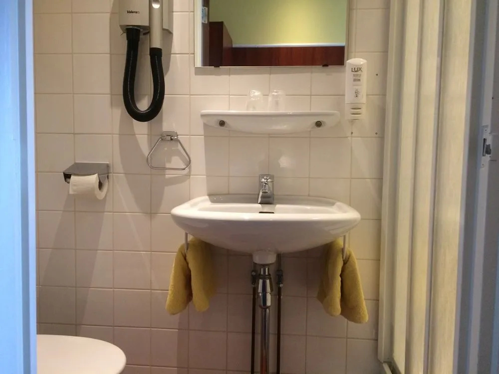 Fletcher Hotel De Nieuwe Doelen - Middelburg - Général