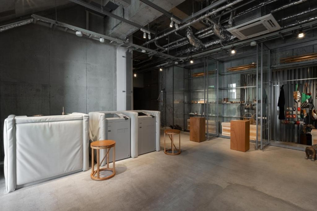 TSUGU Kyoto Sanjo by THE SHARE HOTELS 사진 40