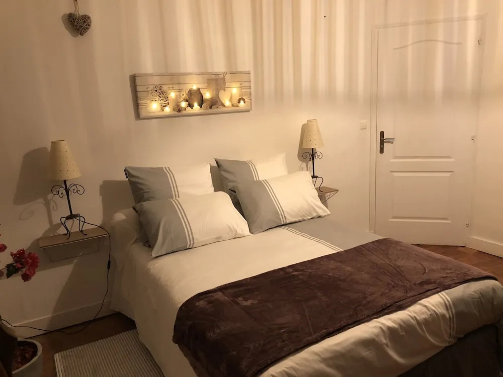 Afficher la photo 6 — Appartements - Le Regisseur
