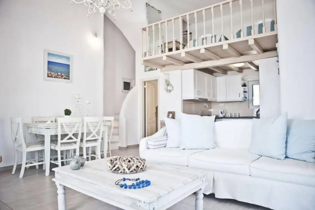 Niriides Luxury Homes - Général