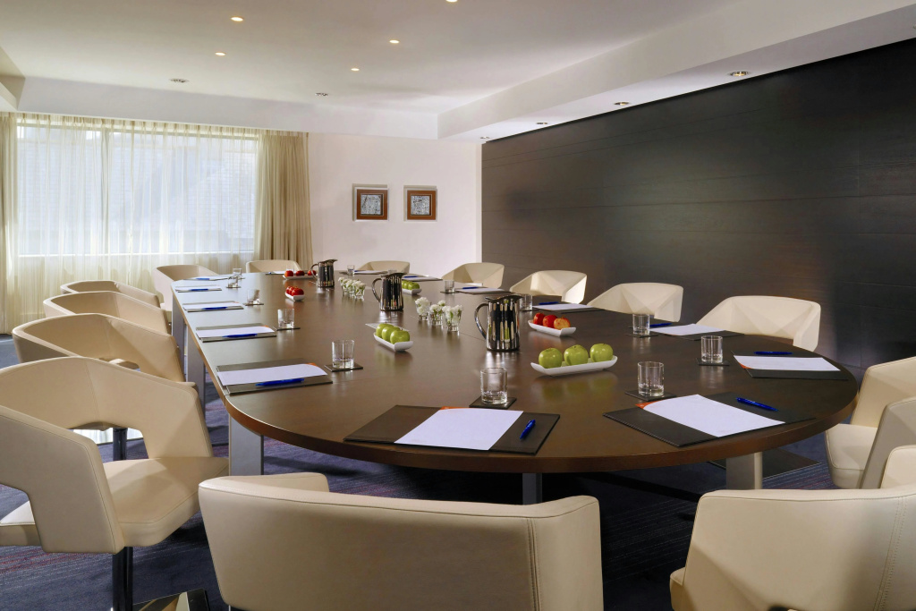 Sheraton Athlone Hotel - Général
