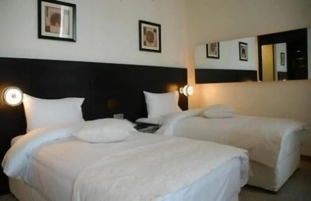 Canyon Boutique Hotel - Chambres