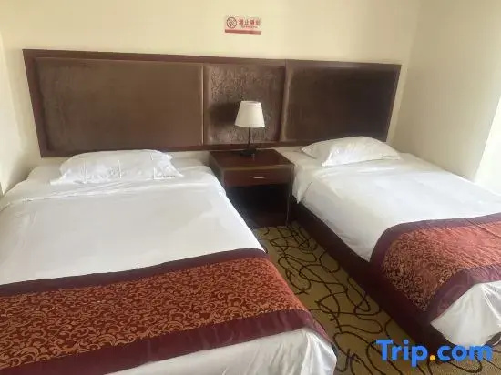 Island Hotel Saipan - Chambres