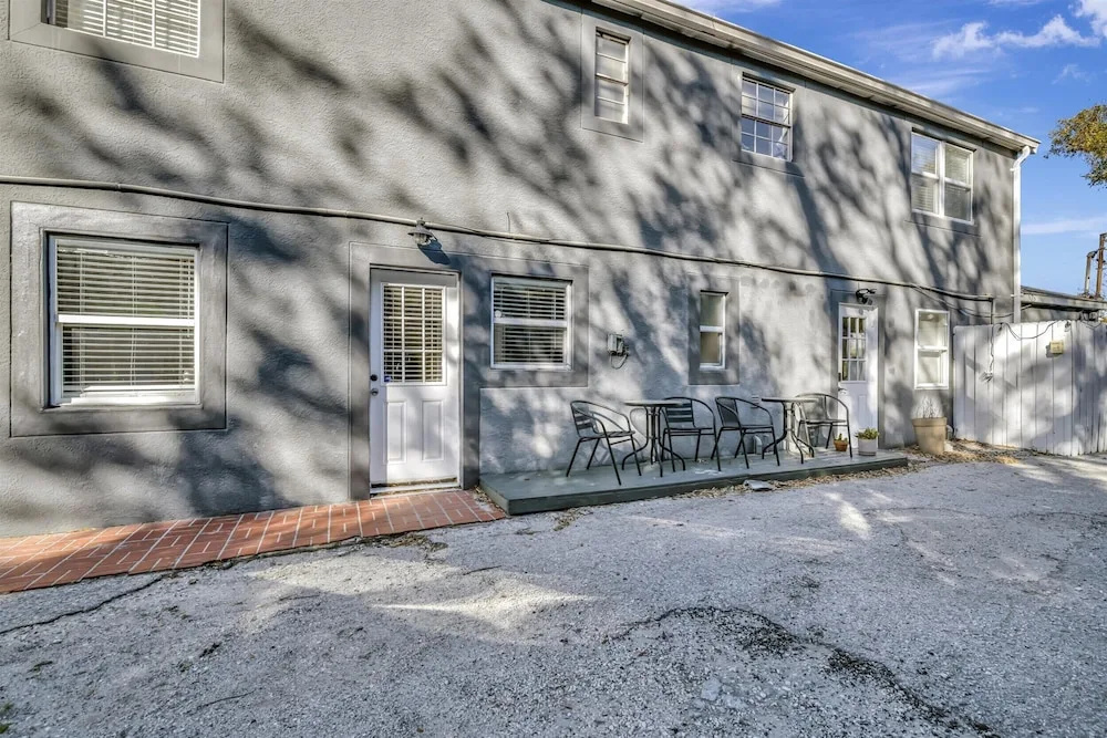 Swann Avenue Central Tampa Homes