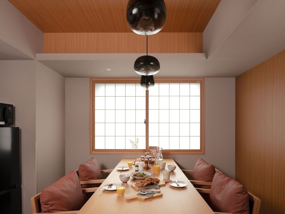 MIMARU SUITES Tokyo Asakusa 사진 27