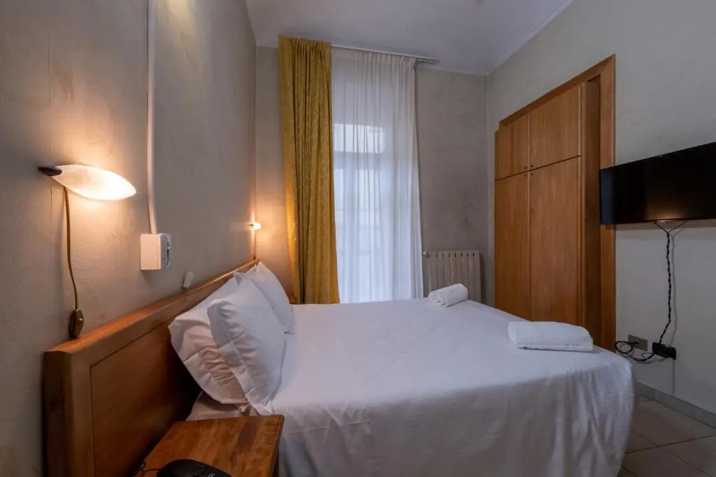 Hotel Montevecchio - Chambres