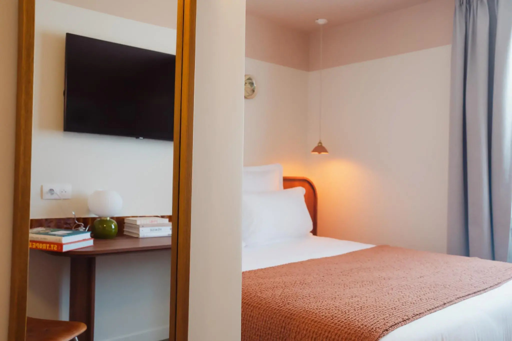 Lala Hotel - Général