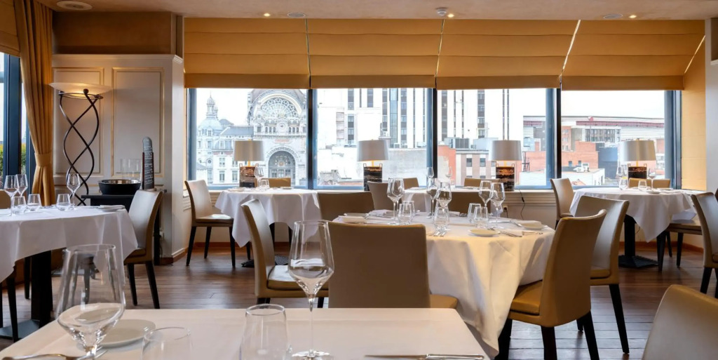 Hyllit Hotel - фото 24