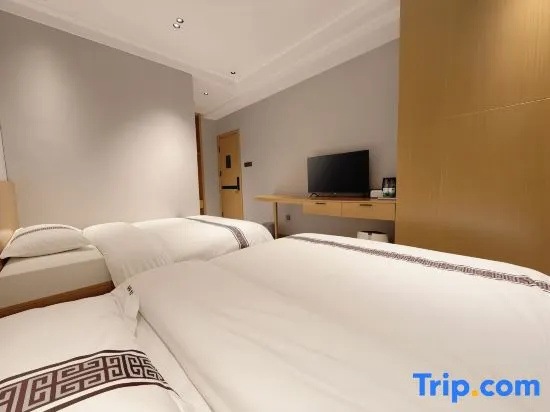 Deluxe Double room (twin beds)