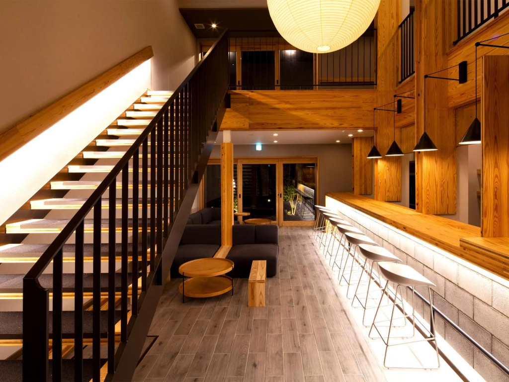 Beppu Hotel Negura 사진 17