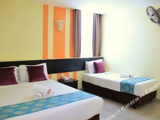 Sun Inns Hotel Sunway Mentari