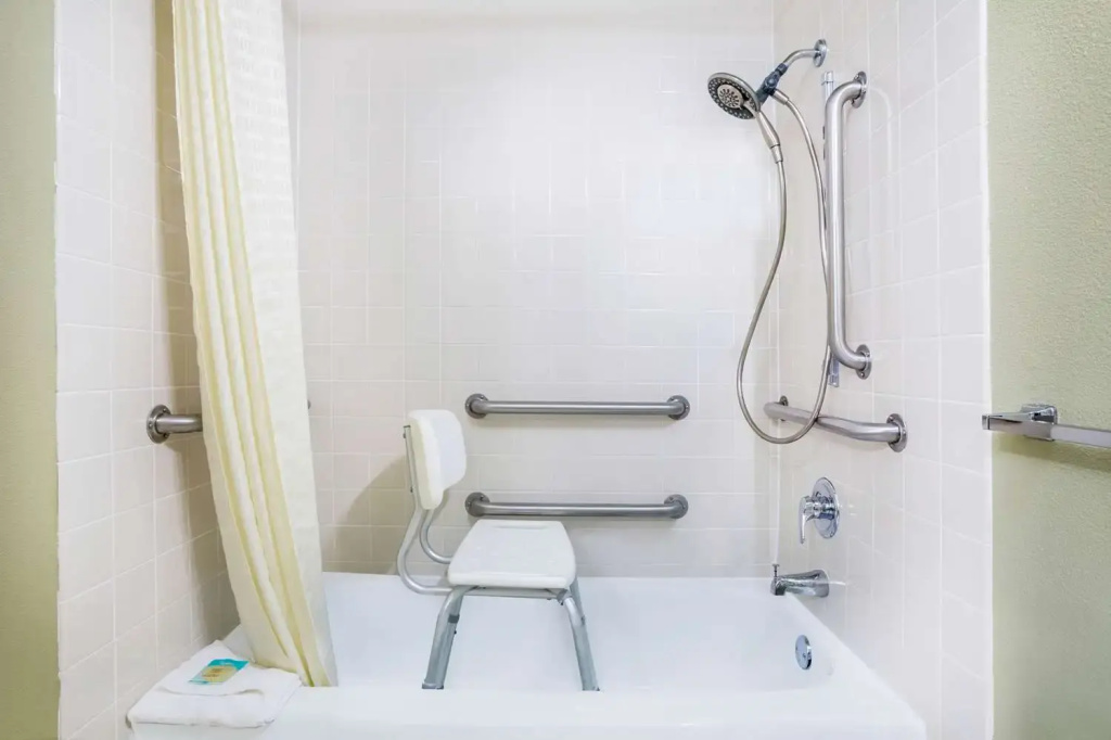AmericInn by Wyndham International Falls - Général