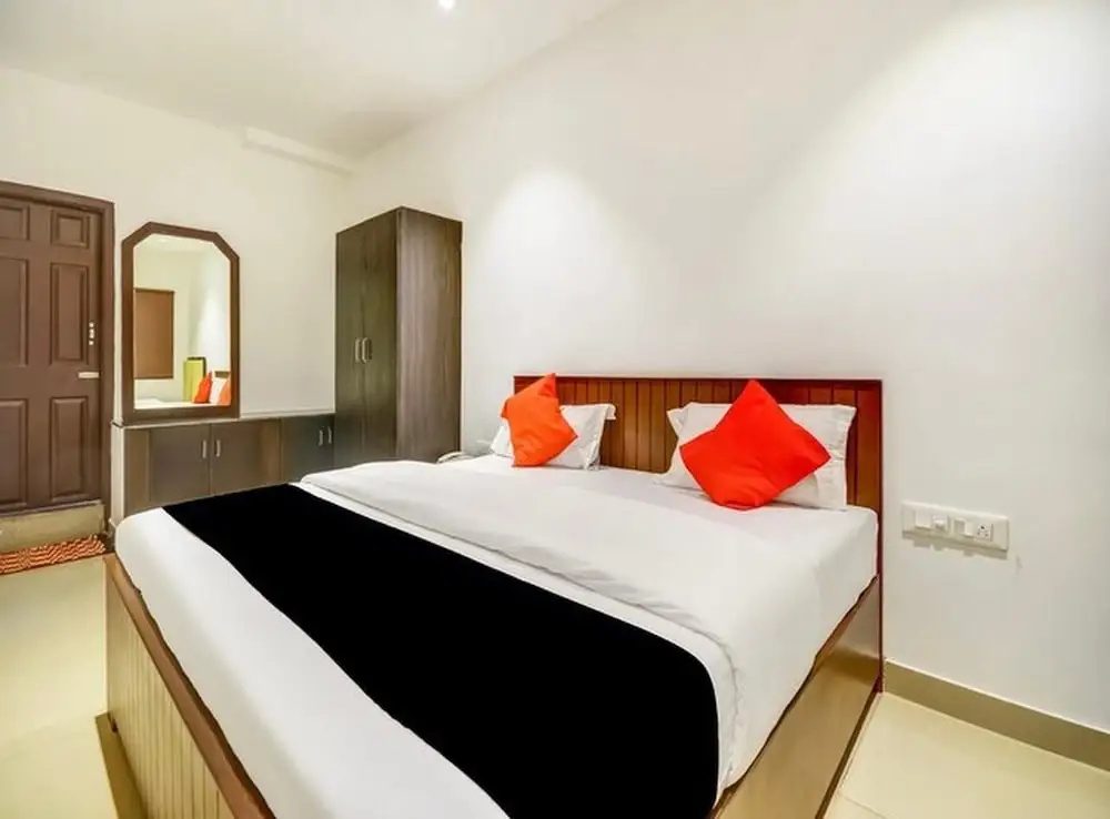Hotel photo 7