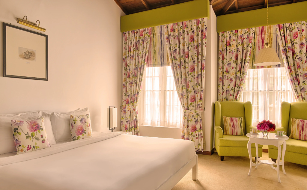 Jetwing St. Andrew's - фото 5