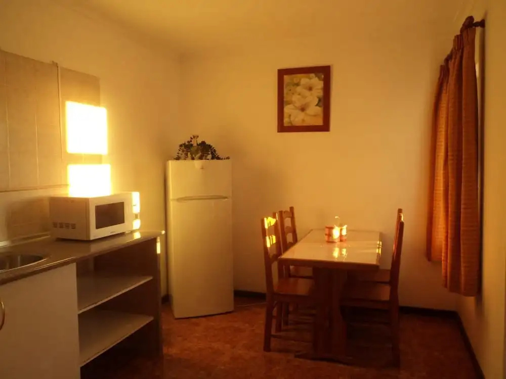 Hotel Apartamentos Al Tarik - Général