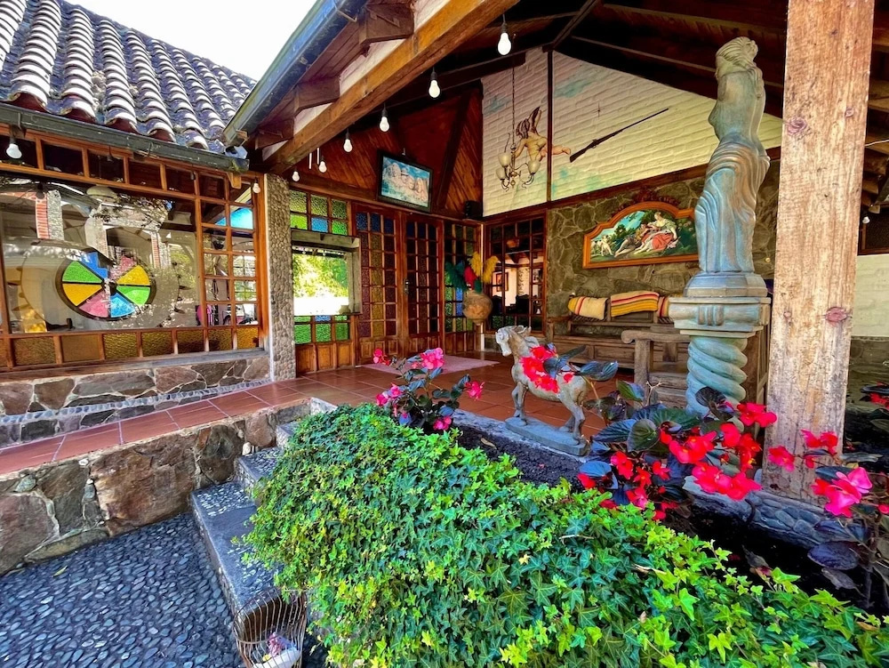 La Quinta Mansión