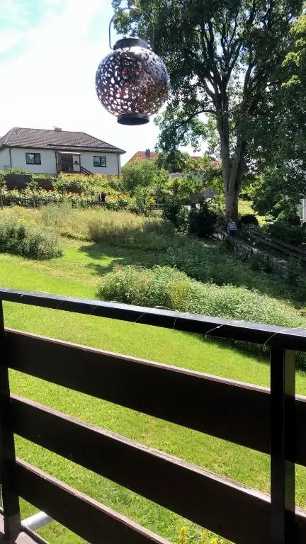 Berglounge Sankt Andreasberg