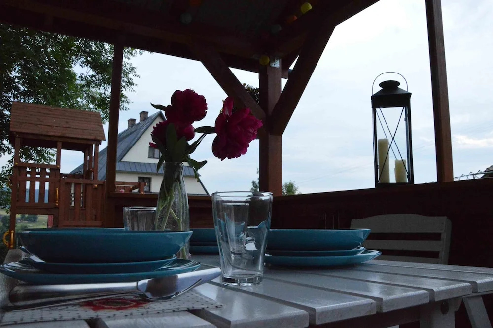 Maryna House - Widokowy Apartament