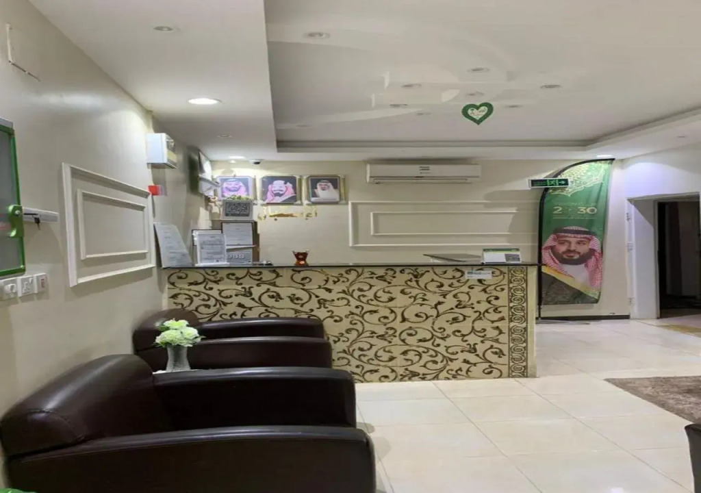 Dream Half Hotel — фото 3