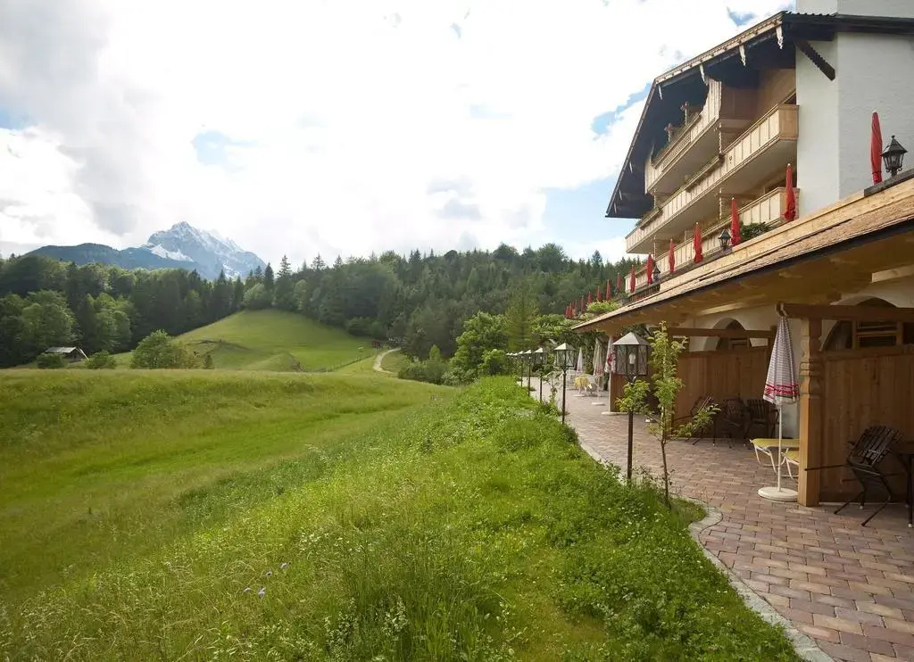 Hotel photo 11
