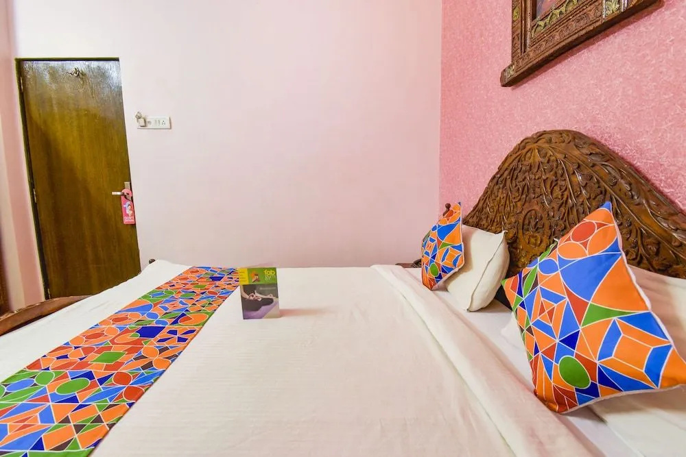FabHotel Paradise For You - Général