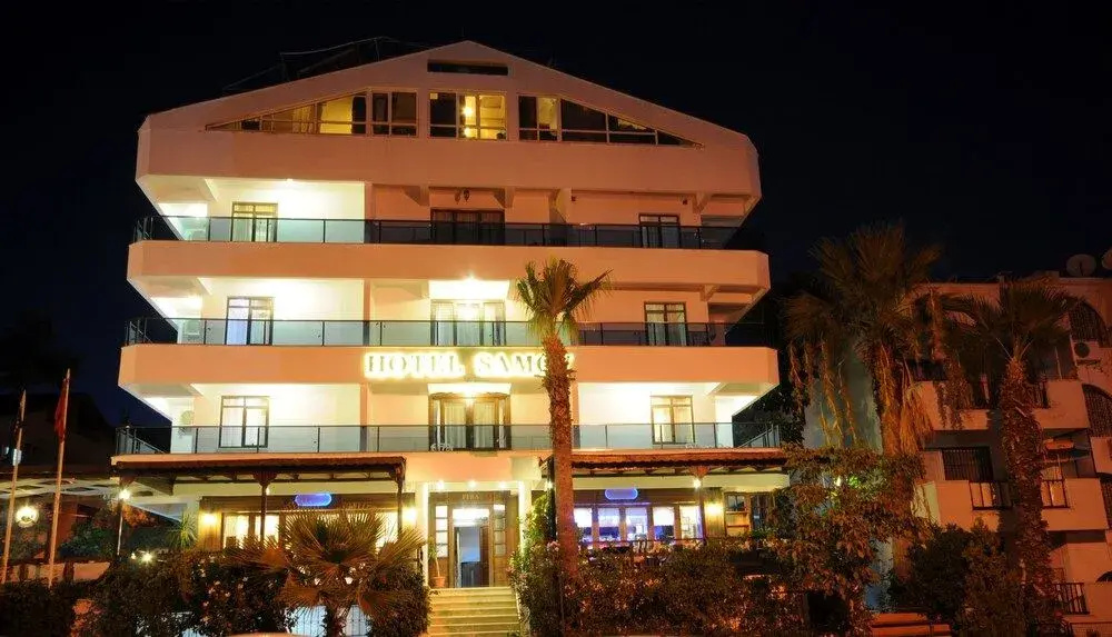 Hotel photo 21