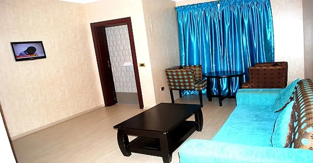 Chesney Hotel - Chambres