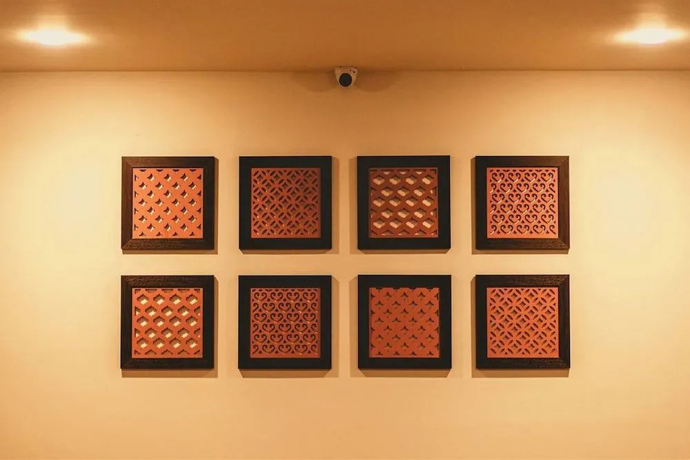 Minla Hotel - Général