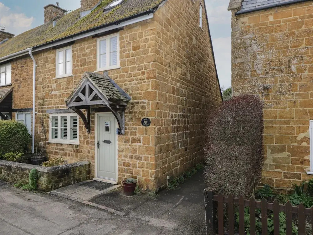 Kyte Cottage