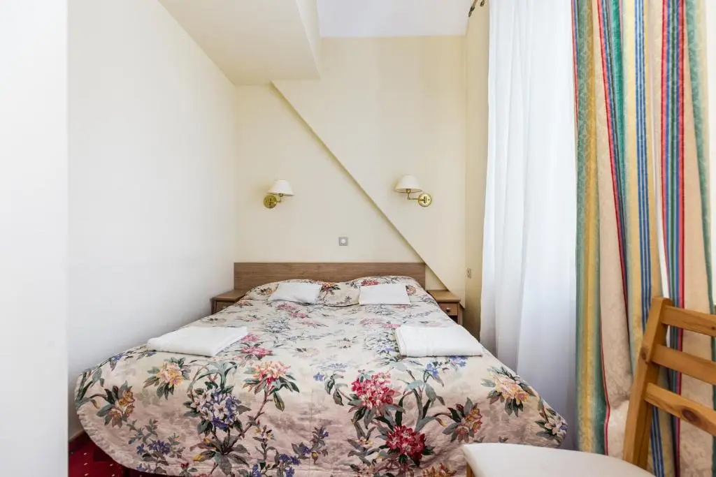Willa Carlton - Chambres