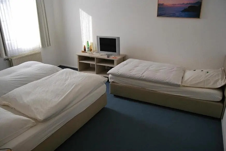 Paciello Restaurant Hotel - Chambres