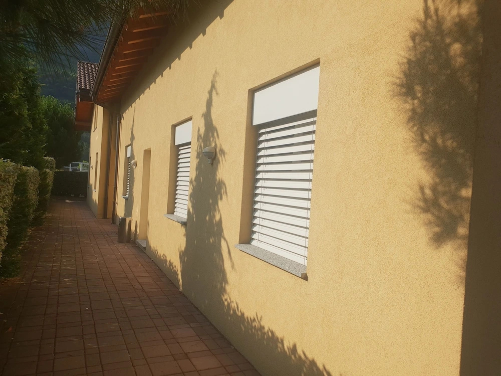 Gîte - dortoir La Cigale