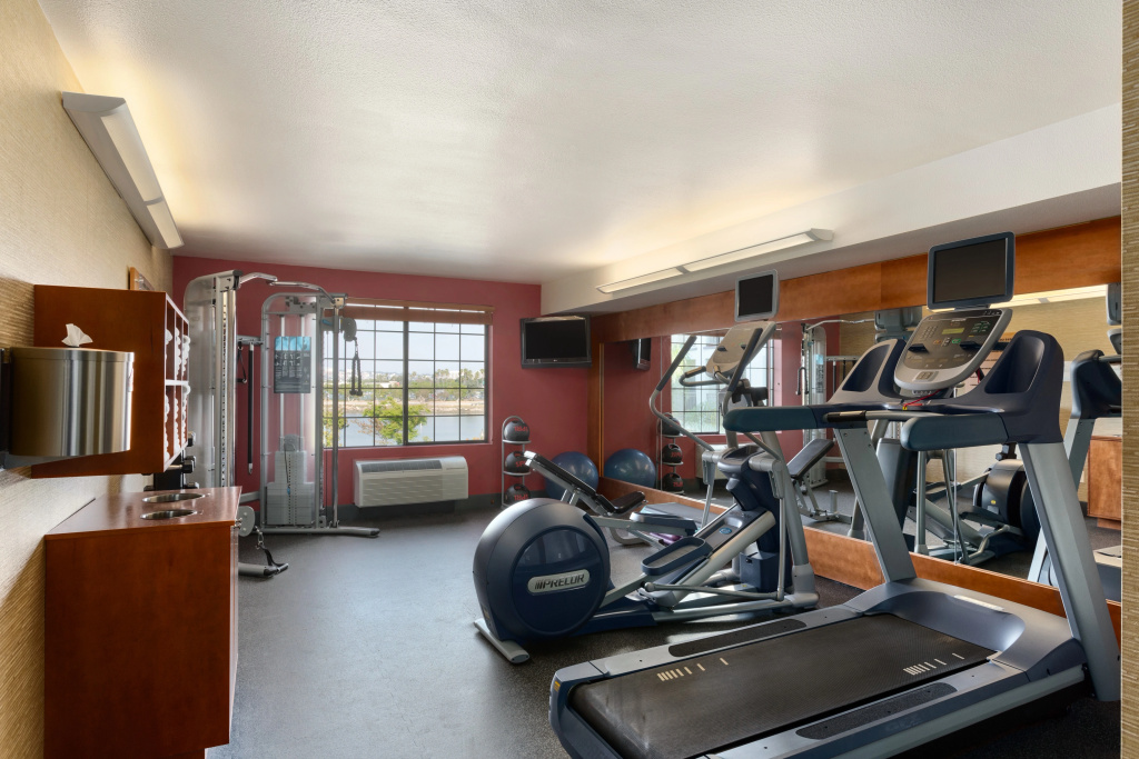 Homewood Suites by Hilton San Diego Airport/Liberty Station - Général