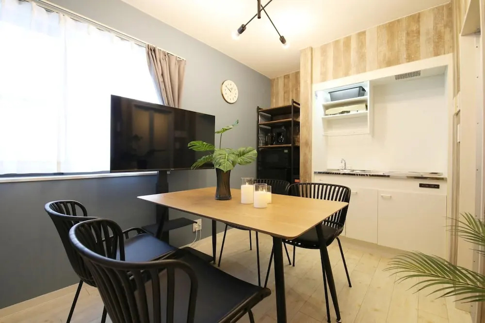 AirHOMETOKYO EBISU 202 사진 21