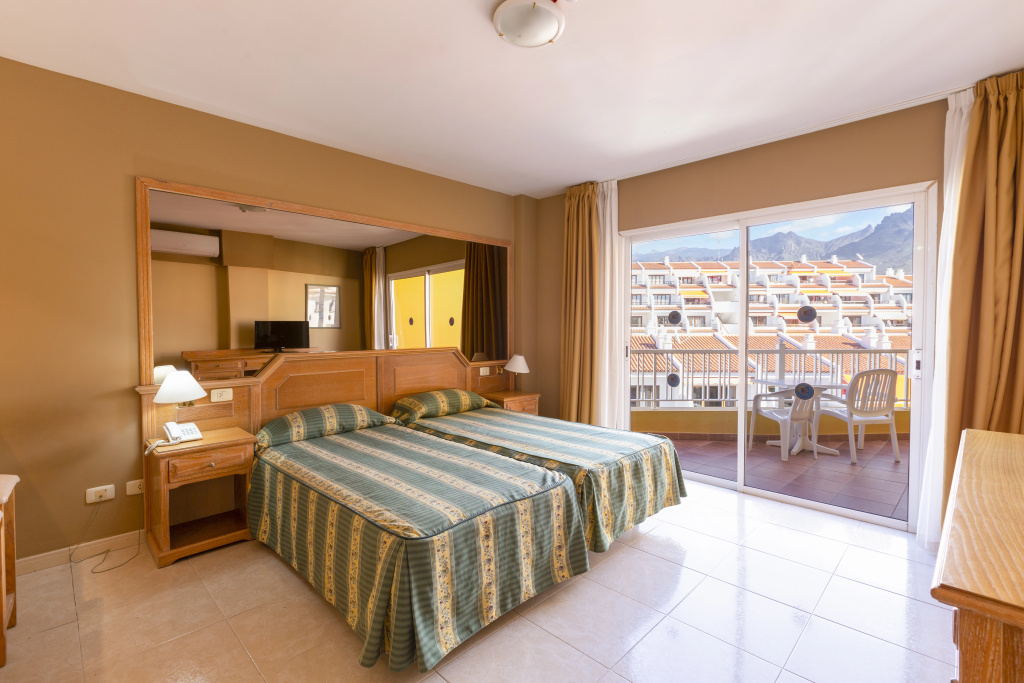 Hotel Villa de Adeje Beach - Général