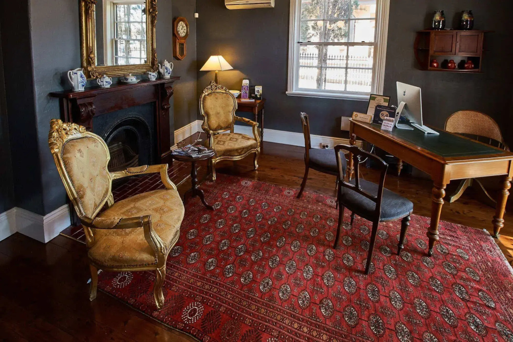 The Bronte Boutique Hotel - Général