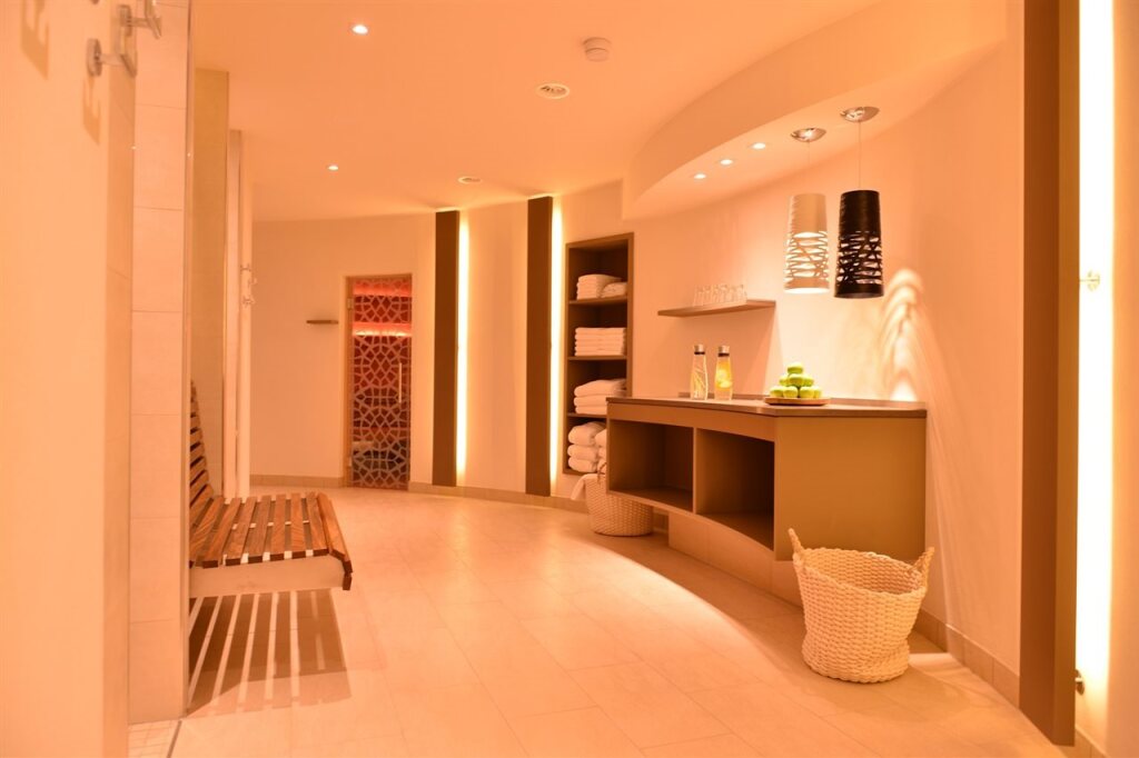 Classik Hotel Alexander Plaza picture