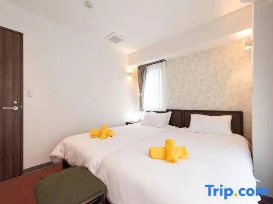 Serorin Light Hotel Tokyo 사진 8