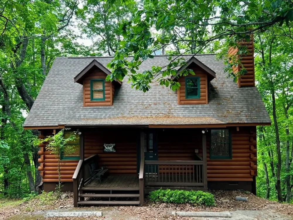 Mountain Top Inn and Resort - Chambres
