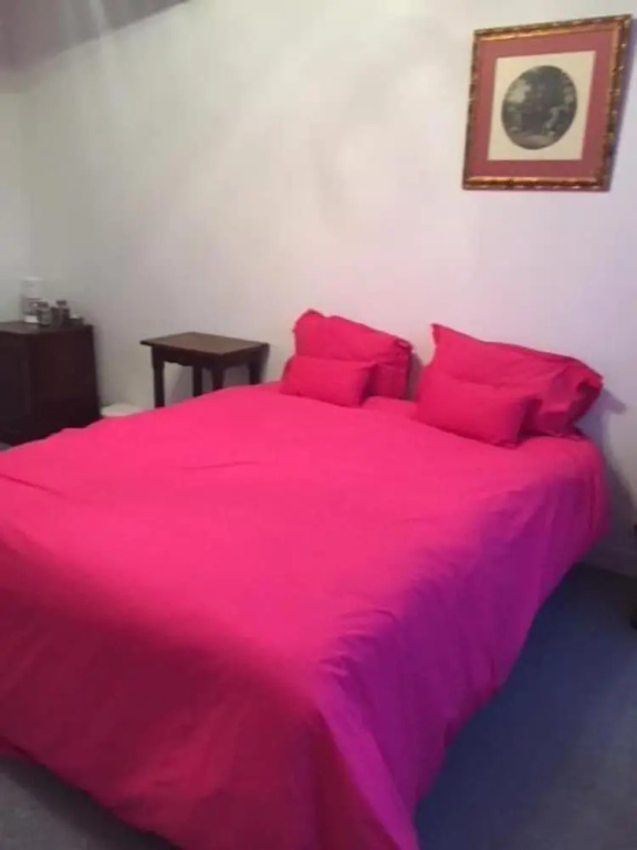 Voir la photo 3 — Auberge de villechaume