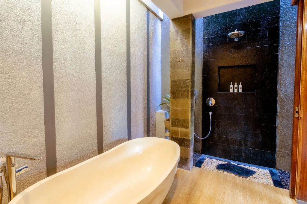 The Canggu Boutique Villas - Général