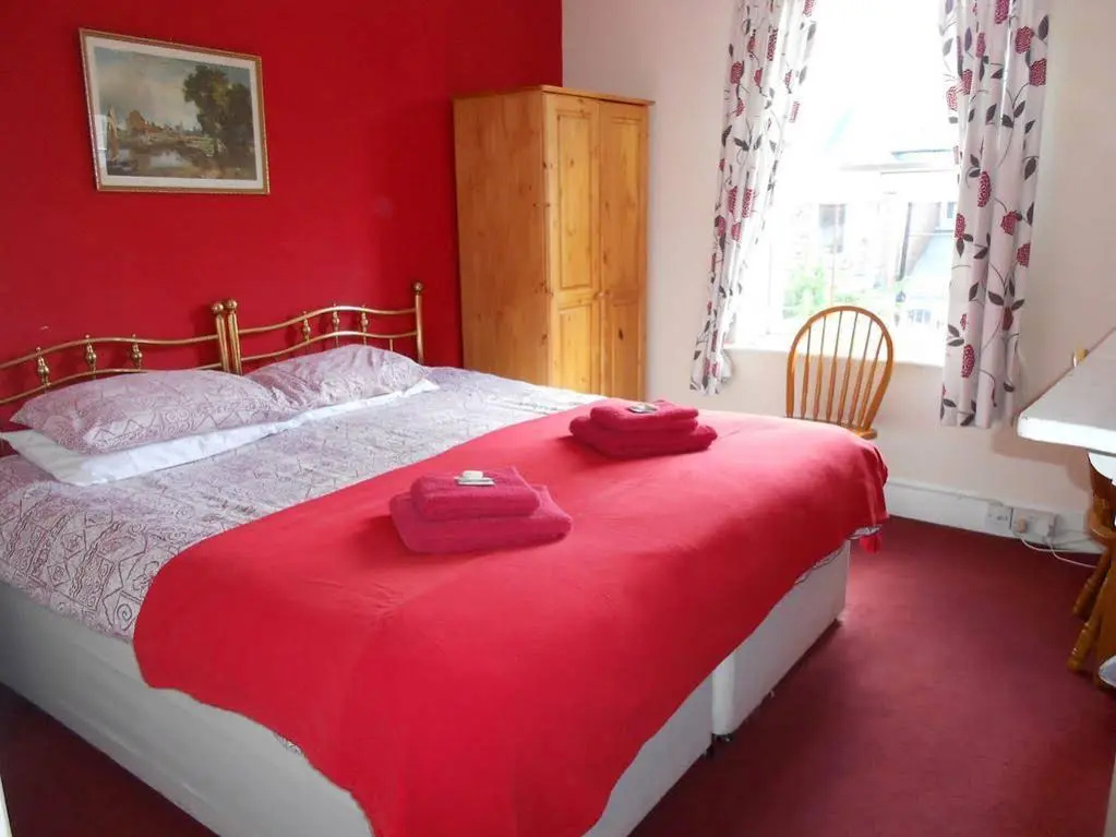 Hotel photo 2