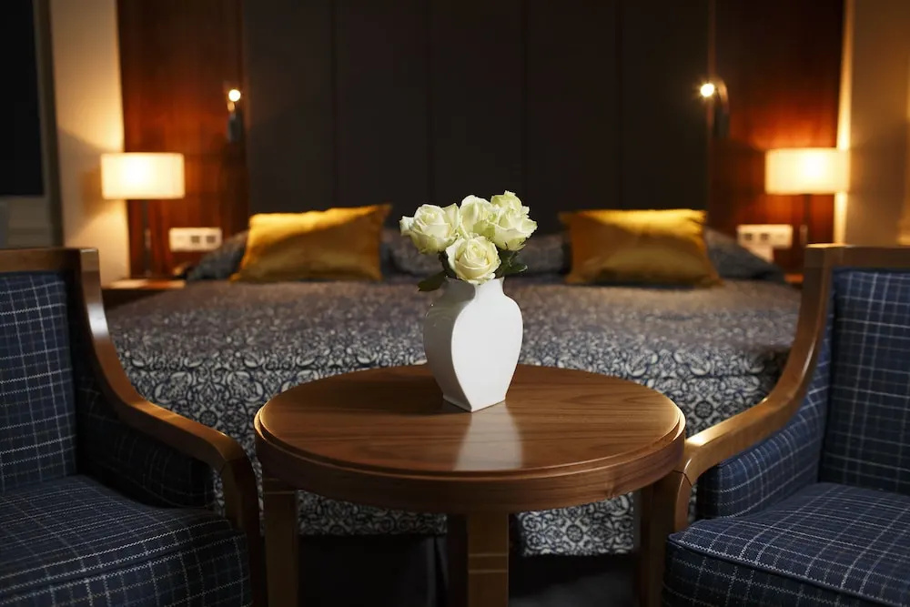 Hotel SPA Dr Irena Eris Polanica Zdroj - Général