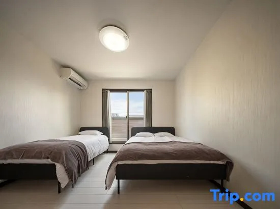 Fukusuke Anka 4ldk New House / 3 mins to JR Tennoji / USJ / Namba 사진 2