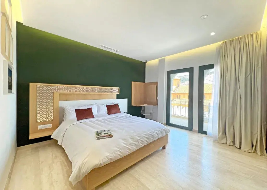 Hotel Soho Boutique Tetuan