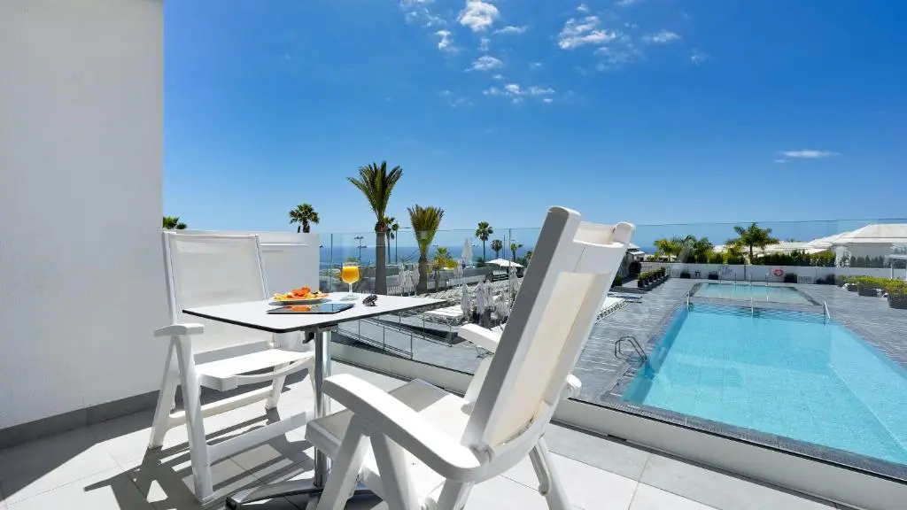 Ura Lara - Adults Only - Chambres