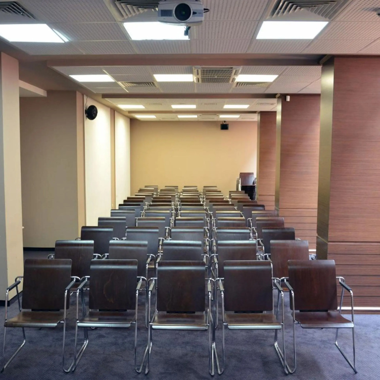 Presidium Palace - Général
