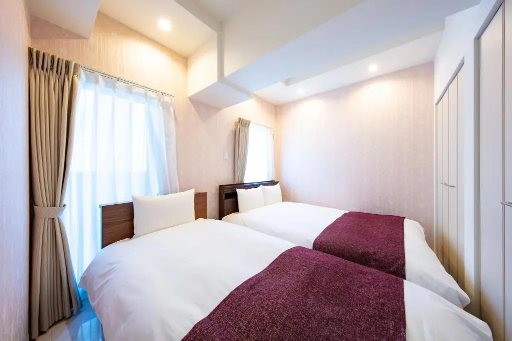 Villa Koshido Kotoni 사진 31